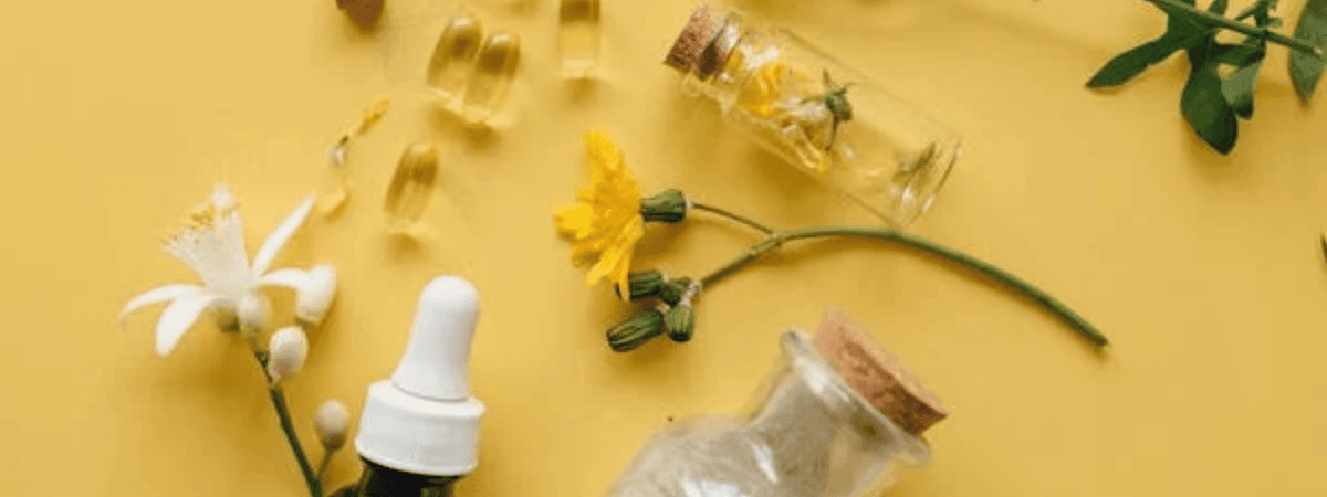 What are calming scents for better sleep?