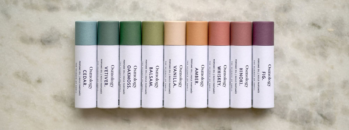 Fragrance Oils vs Perfume Oils: What's the Difference?