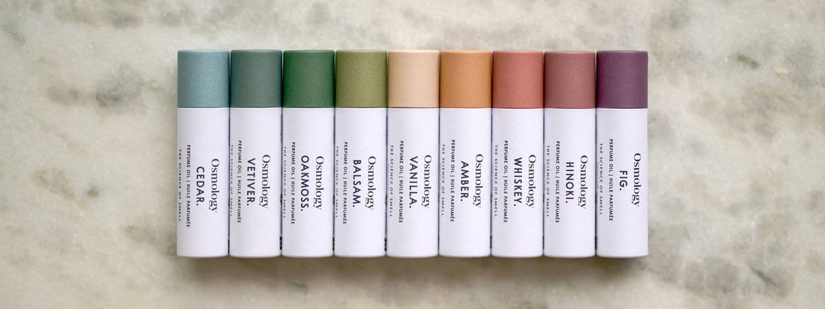How to Use Perfume Oils Like a Pro: Layering, Pulse Points & Tips