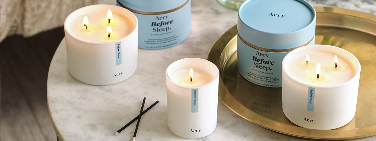 Non-Toxic Candles: The Healthier Choice for You and Your Home