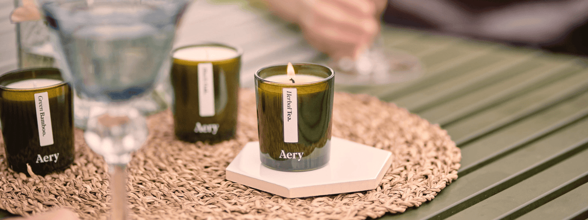 Our 3 Favourite Garden-Inspired Scents