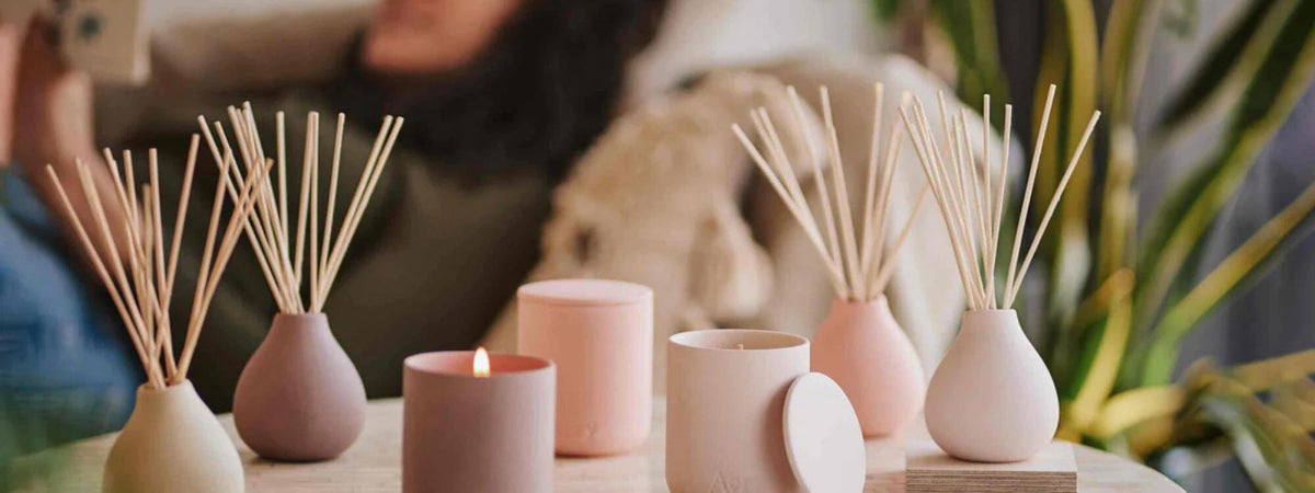 Autumn Home Décor Ideas: 7 Spicy Fragrances for a Cosy Home
