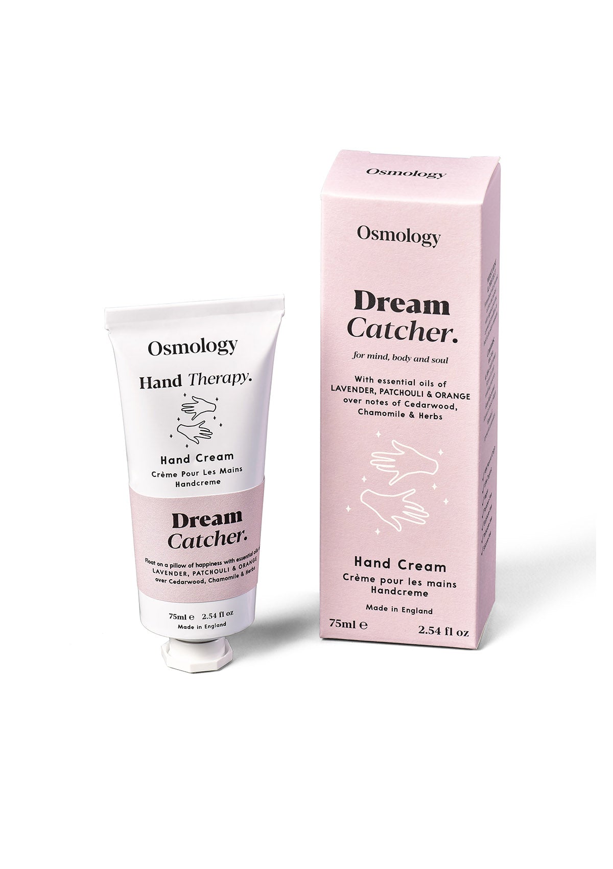 Dream Catcher Hand Cream