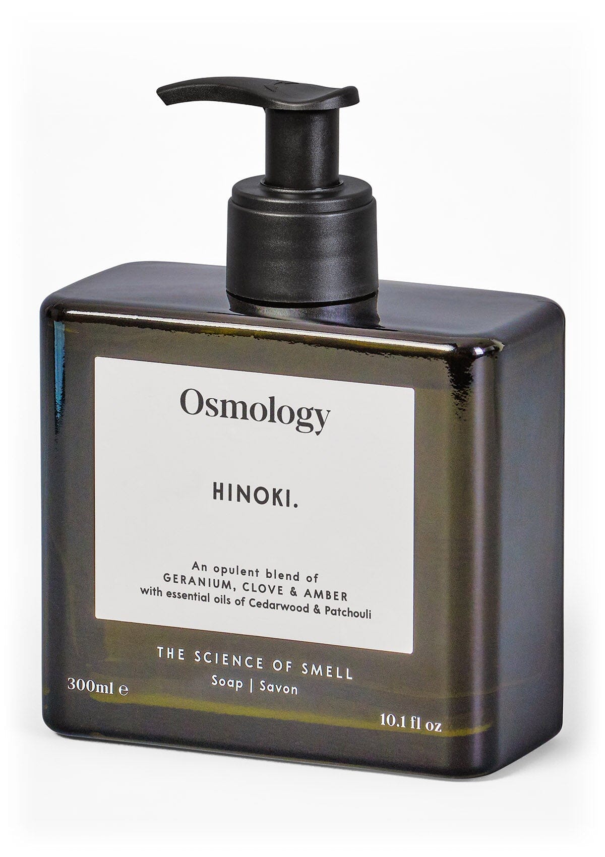 Hinoki Hand Wash