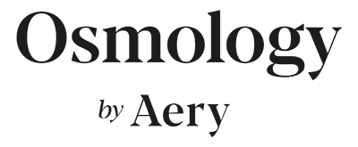 Osmology by Aery